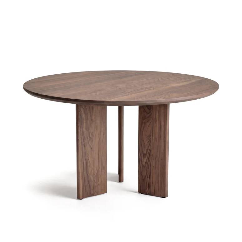 Capilano Round Dining Table