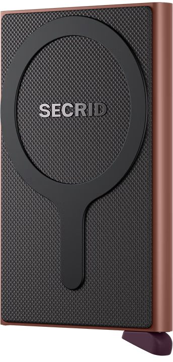 Secrid MagSafe Cardprotector
