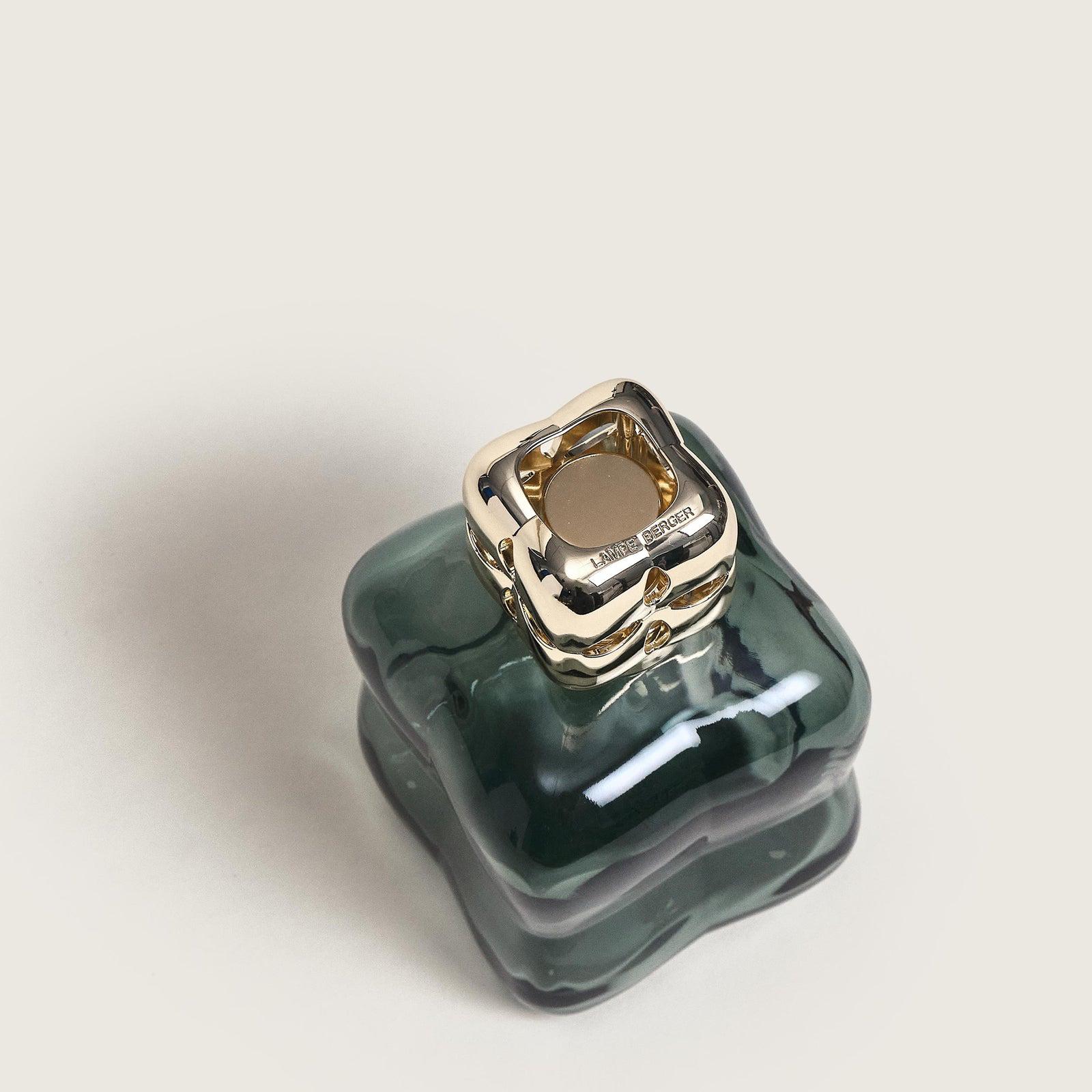 Green Cosy Lamp Berger