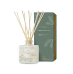 Thymes Frasier Fir Petite Tidings Reed Diffuser