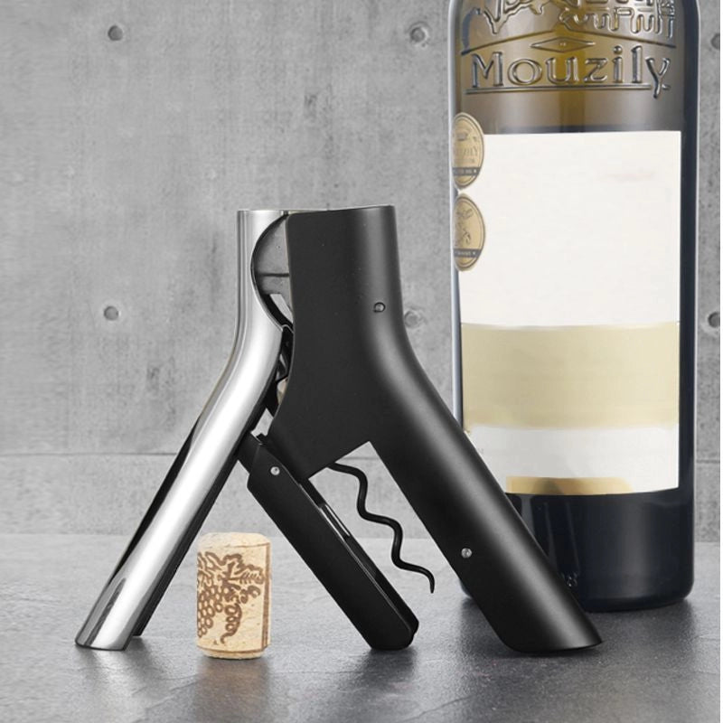 Opera boxed vertical corkscrew