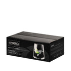 Krosno S/6 Tumblers