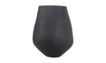 Voss Decorative Vase Black