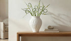 Adria 14 in Vessel White