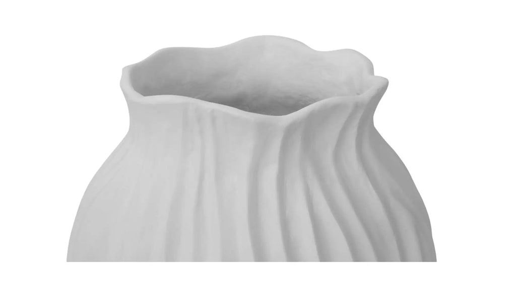 Adria 14 in Vessel White