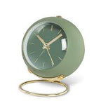 Ball Alarm Clock w/Loop Stand