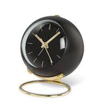 Ball Alarm Clock w/Loop Stand