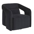 Kendrick Swivel Lounge Chair