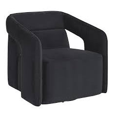 Kendrick Swivel Lounge Chair