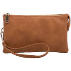 Riley 3 compartment crossbody