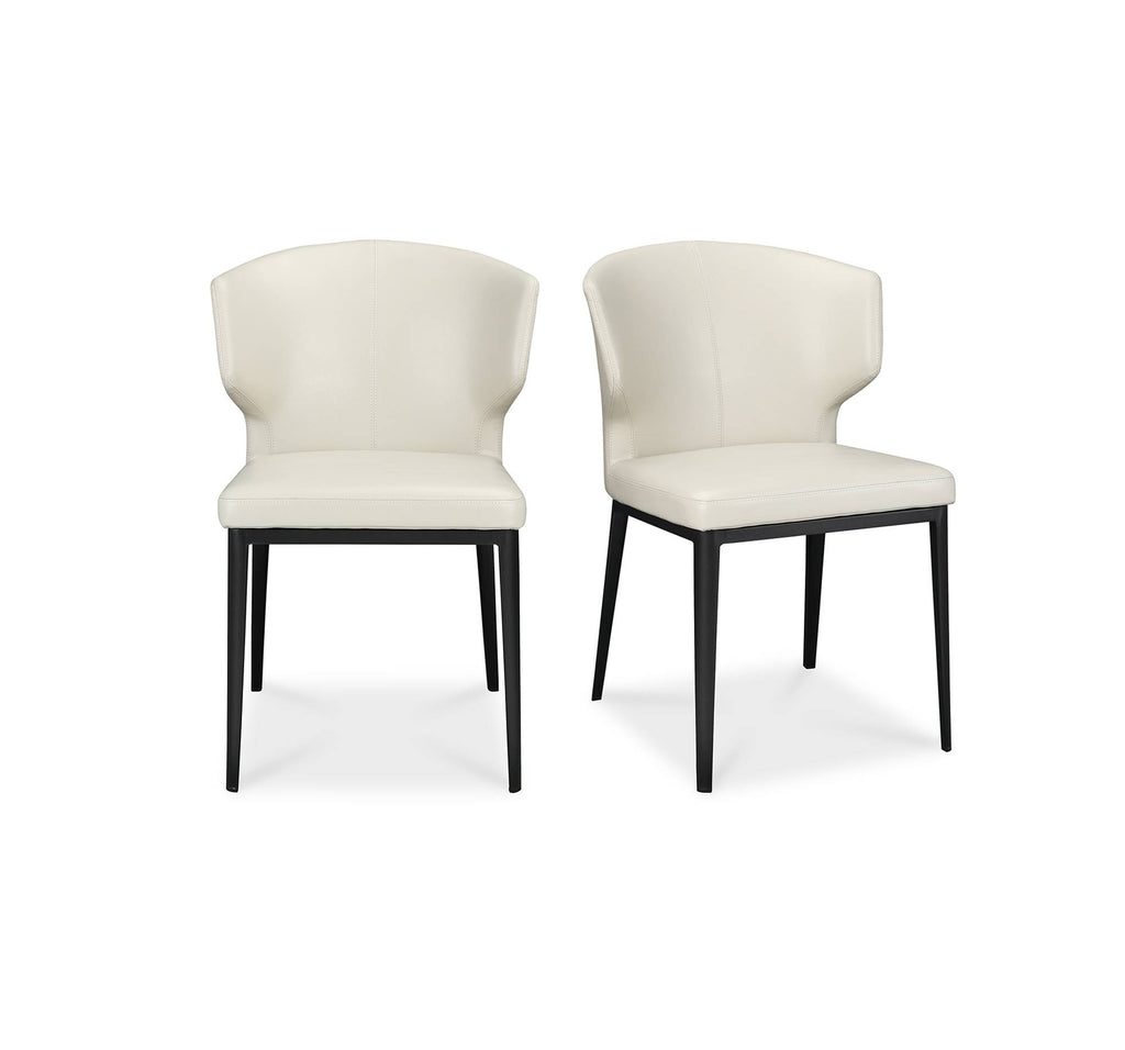 Delaney Dining Chairs Set of 2