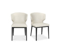 Delaney Dining Chairs Set of 2