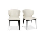 Delaney Dining Chairs Set of 2