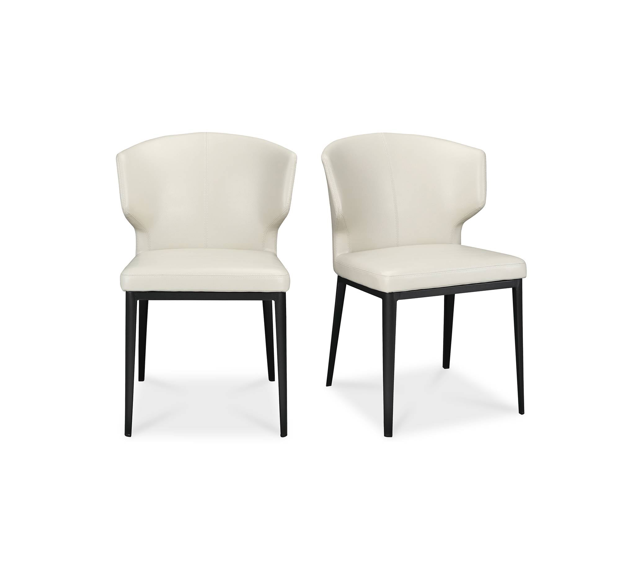 Delaney Dining Chairs Set of 2