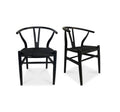Ventana Dining Chair Set of 2