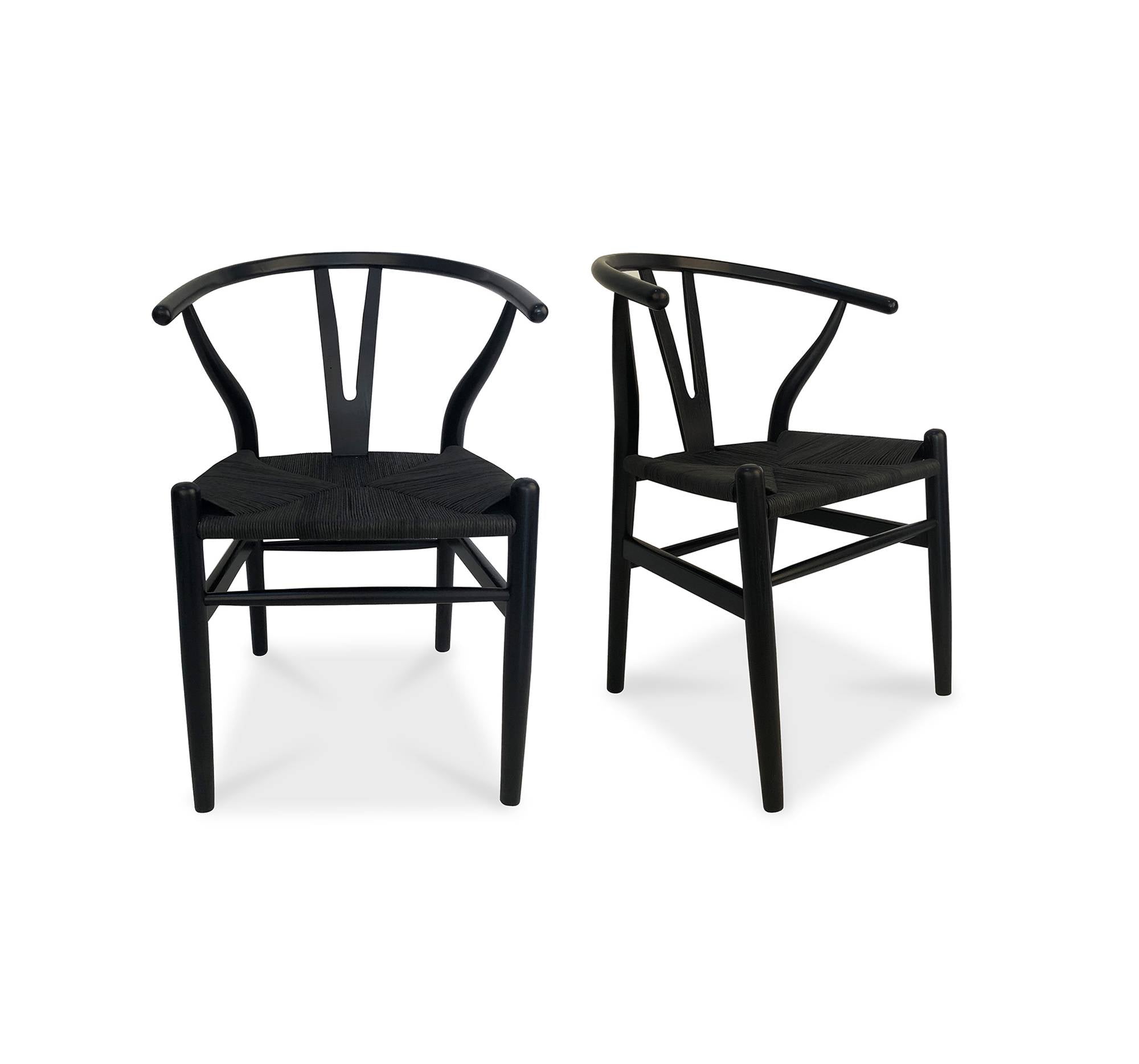 Ventana Dining Chair Set of 2