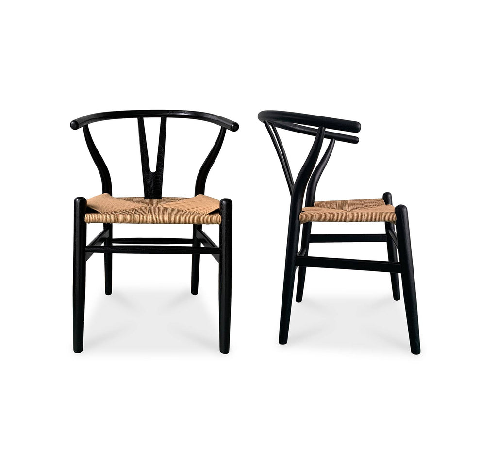Ventana Dining Chair Set of 2