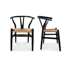 Ventana Dining Chair Set of 2