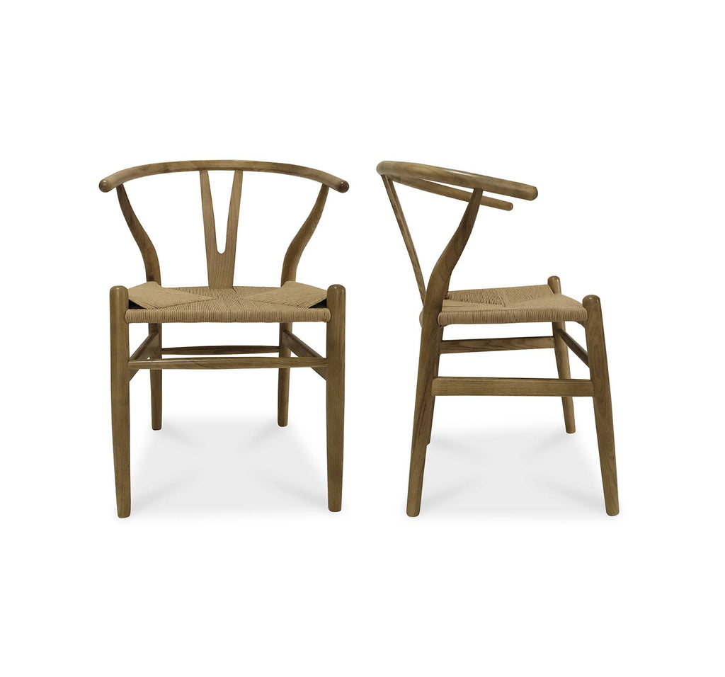 Ventana Dining Chair Set of 2