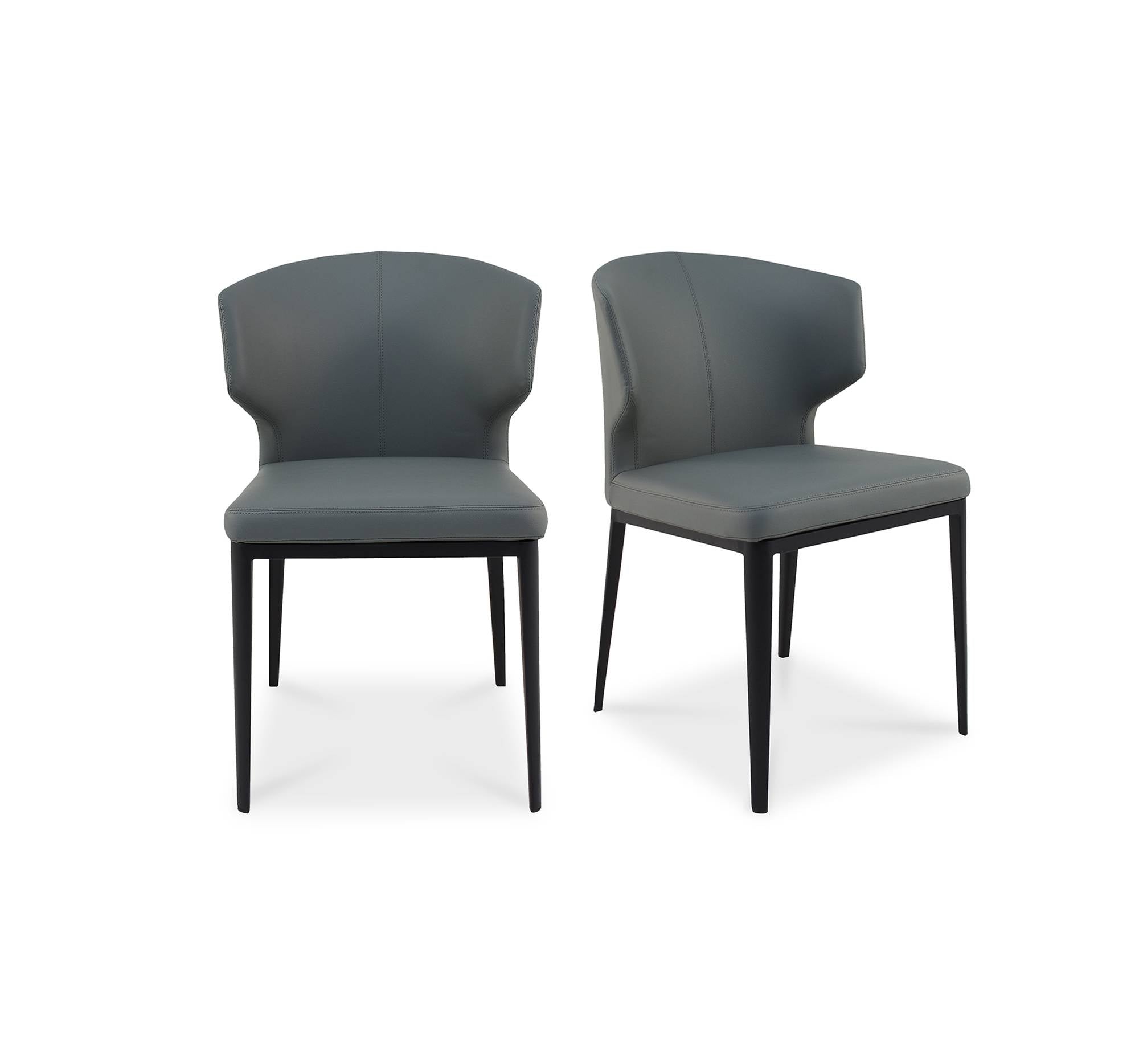 Delaney Dining Chairs Set of 2
