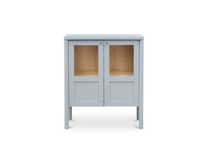 Hannah Cabinet