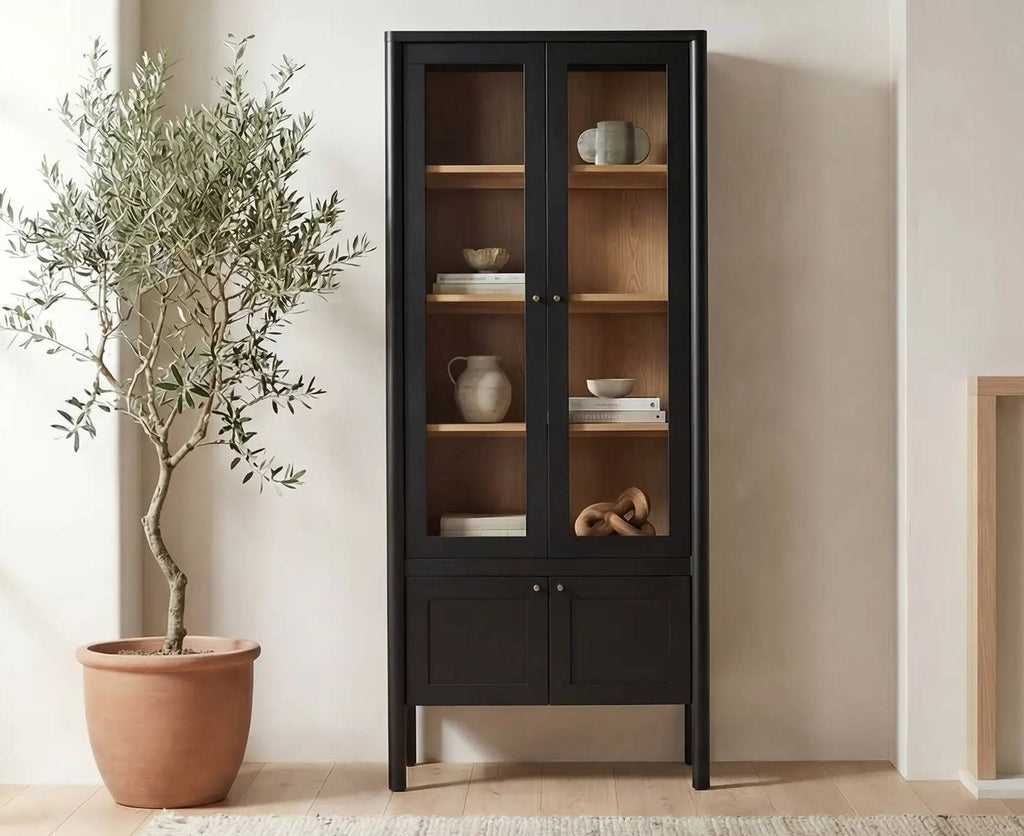 Hannah Tall Cabinet
