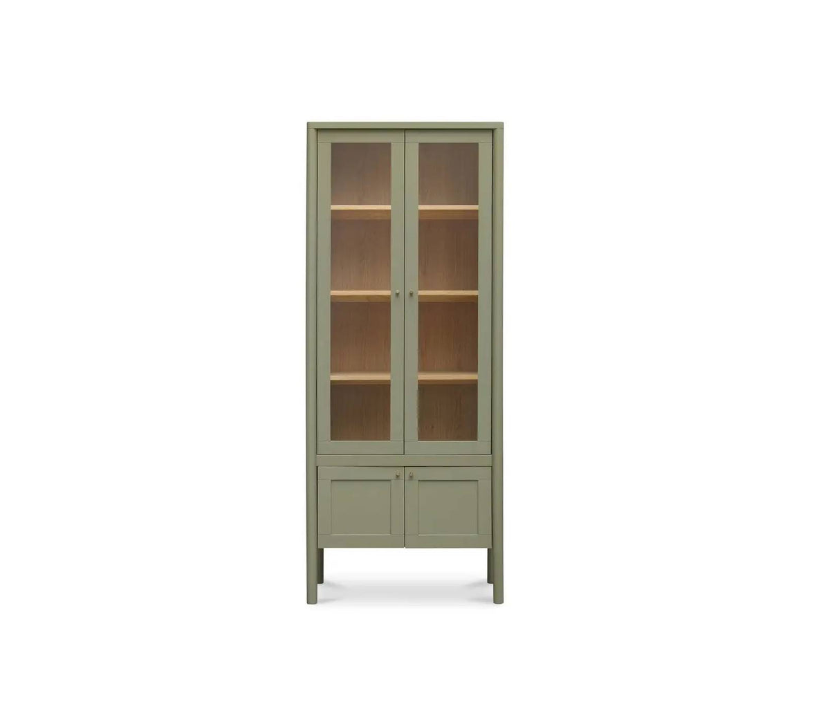 Hannah Tall Cabinet
