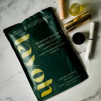 Lavoh  Classic Facecloth | EMERALD