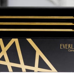 Everlasting 3 pack candle set