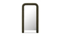 Ellison Mirror in Olive