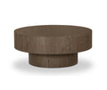 Corey Coffee Table Dark Brown