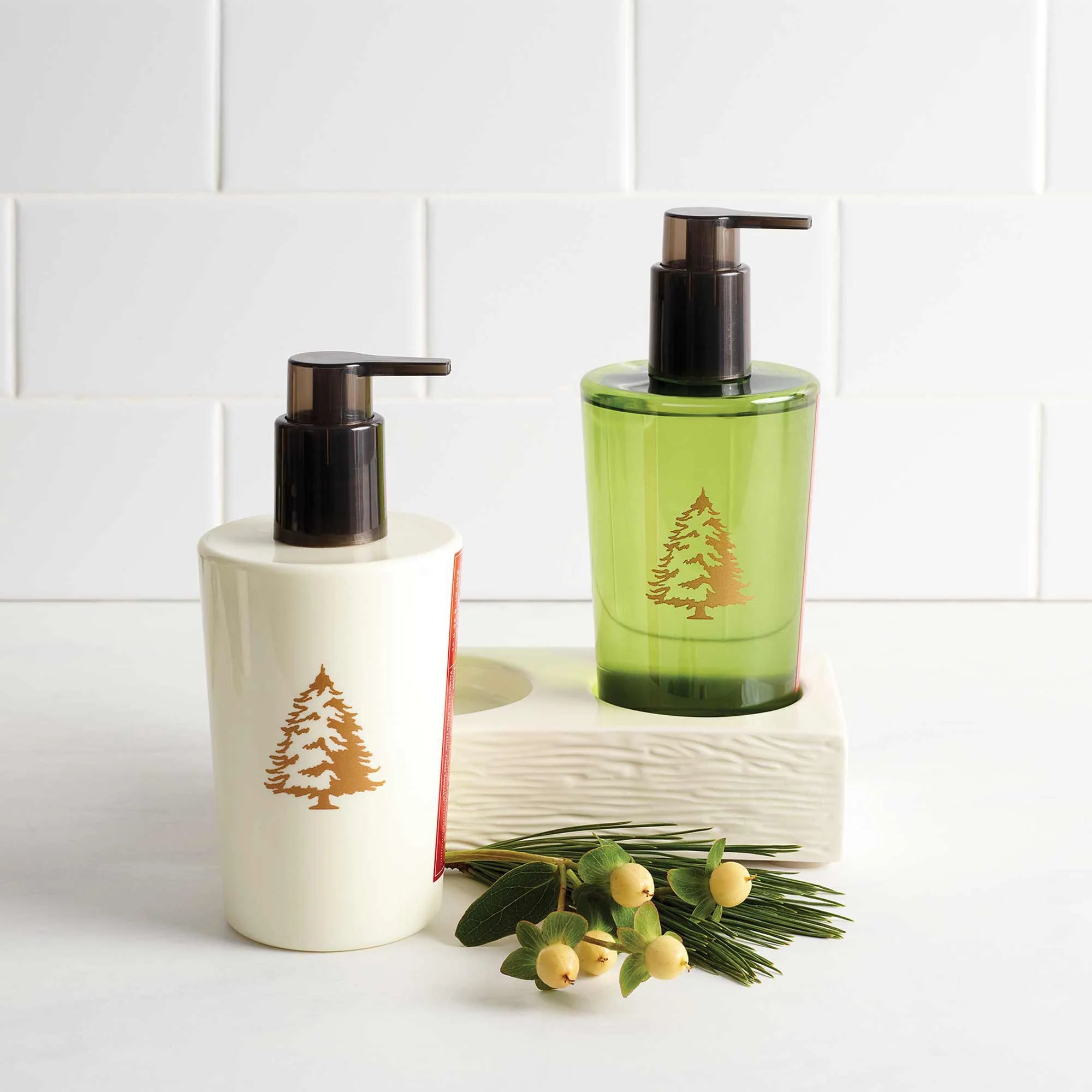 Hand Wash Frasier Fir
