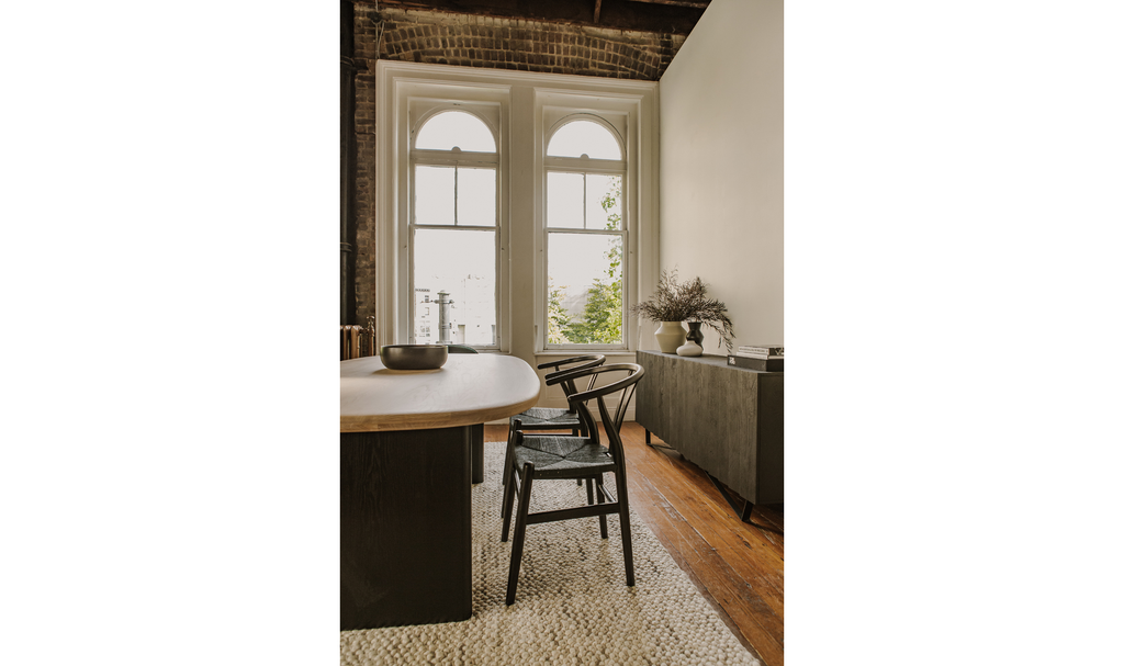 Ventana Dining Chair Set of 2