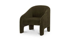 Tuva Accent Chair Cedar Green