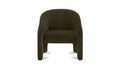 Tuva Accent Chair Cedar Green