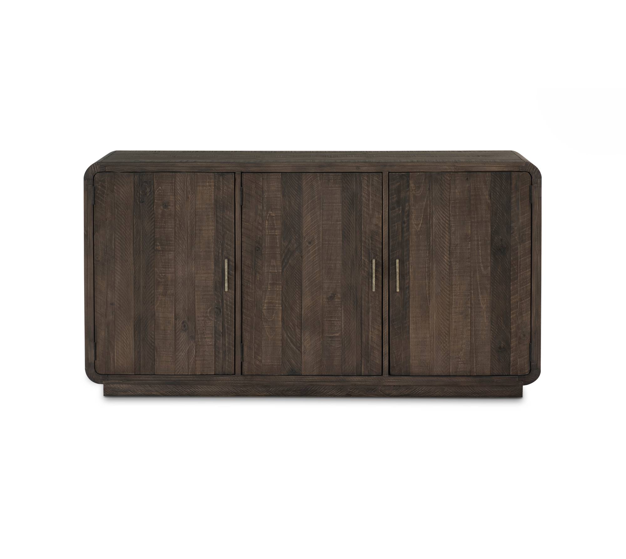 Monterey Sideboard aged Brown