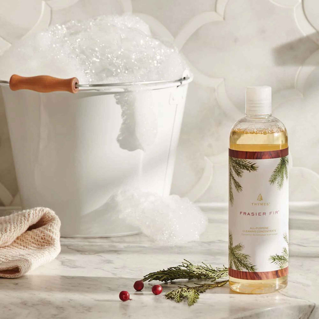All-Purpose Cleaning Concentrate Frasier Fir