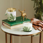 Frasier Fir® Heritage Medium Pine Needle Luminary 11oz.