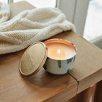 Frasier Fir Universal Tin Candle