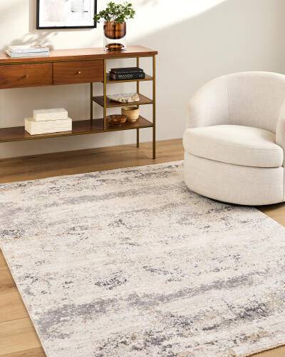 Gakko Machine Woven Area Rug GKK-2306