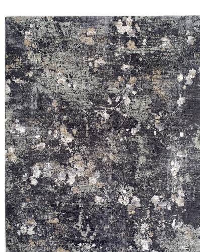 Gakko Machine Woven Area Rug By Surya GKK-2315