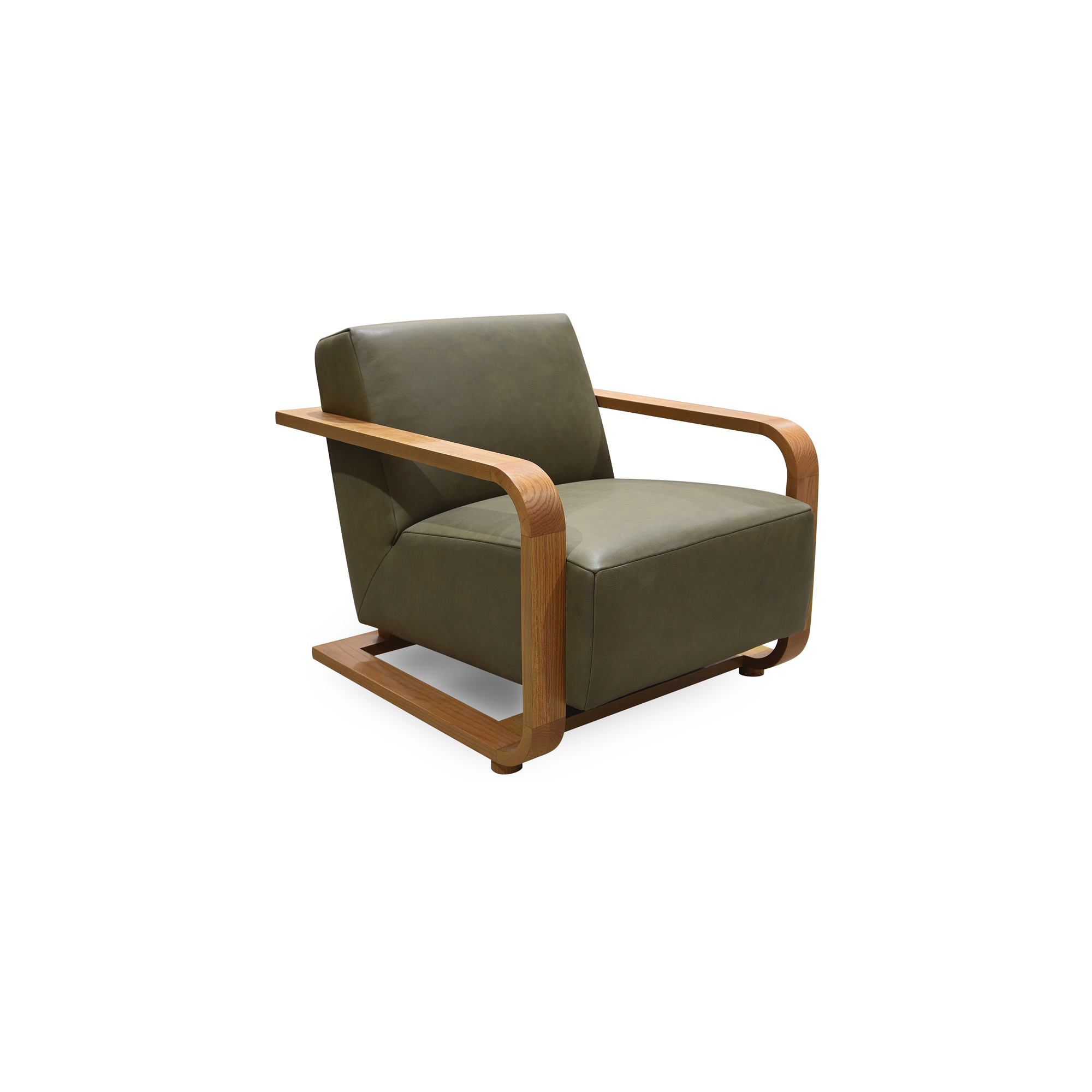 Eckersley Lounge Chair