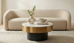 Dado Coffee Table