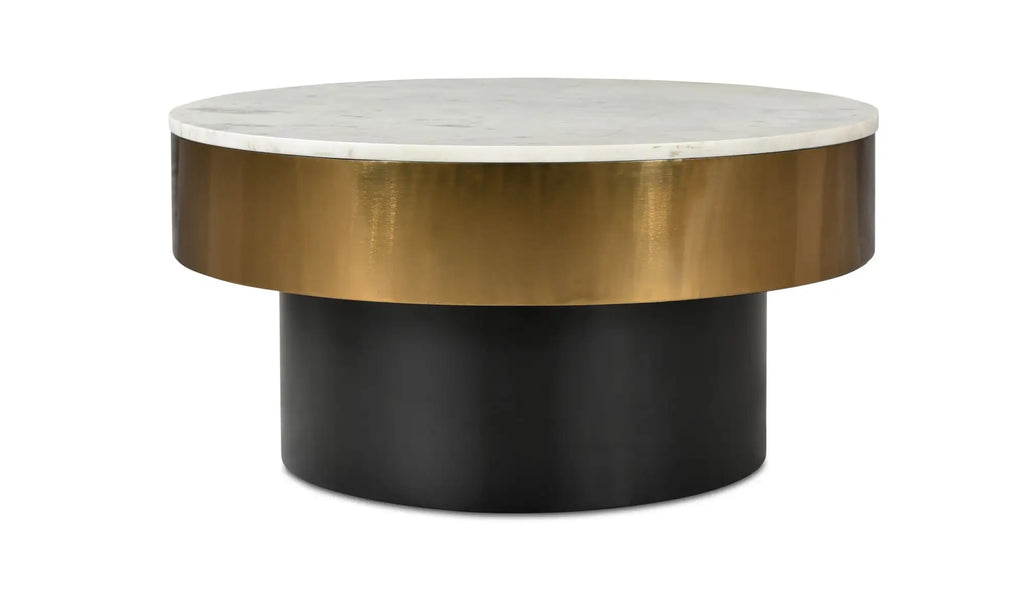 Dado Coffee Table