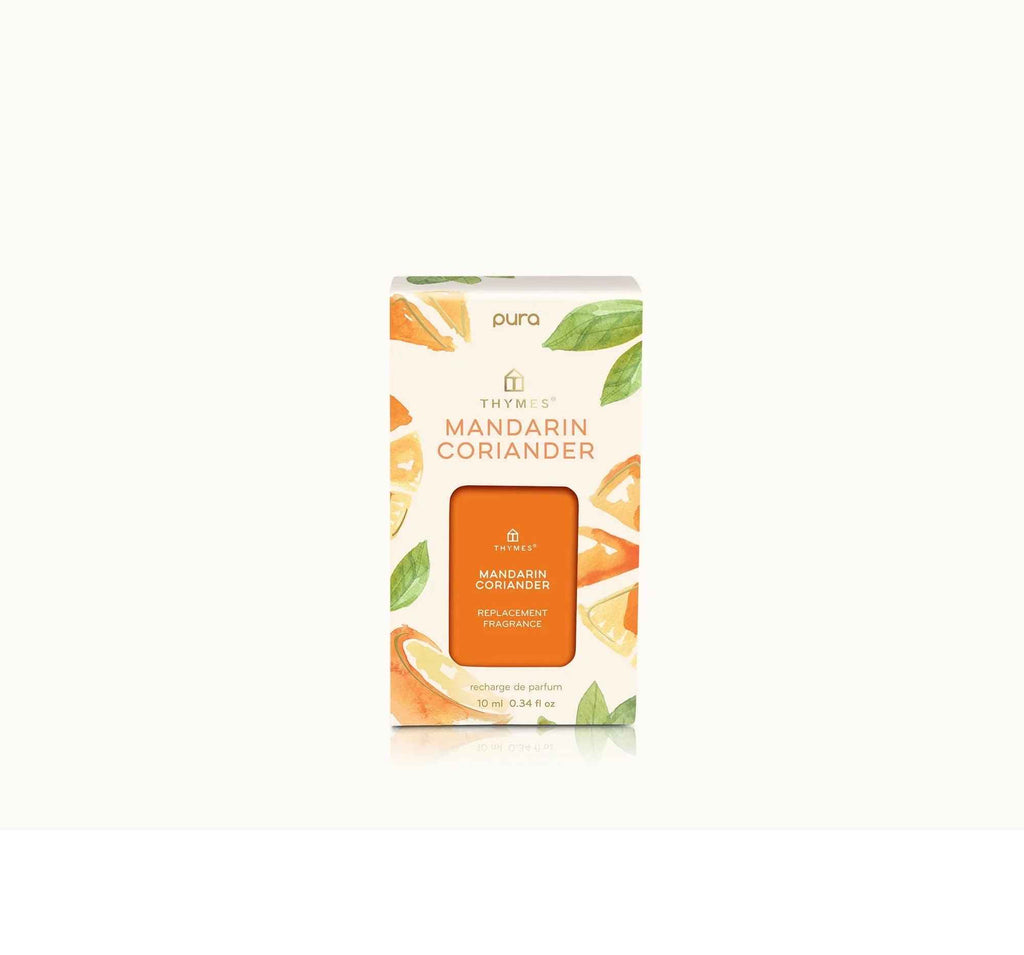 Pura Smart Scent refill - Mandarin Coriander