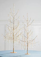 Dripping Pearl Tree - Large