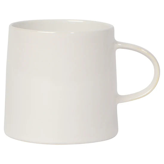 Aquarius Oyster Mugs set of 6