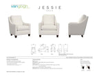 Jessie Chair