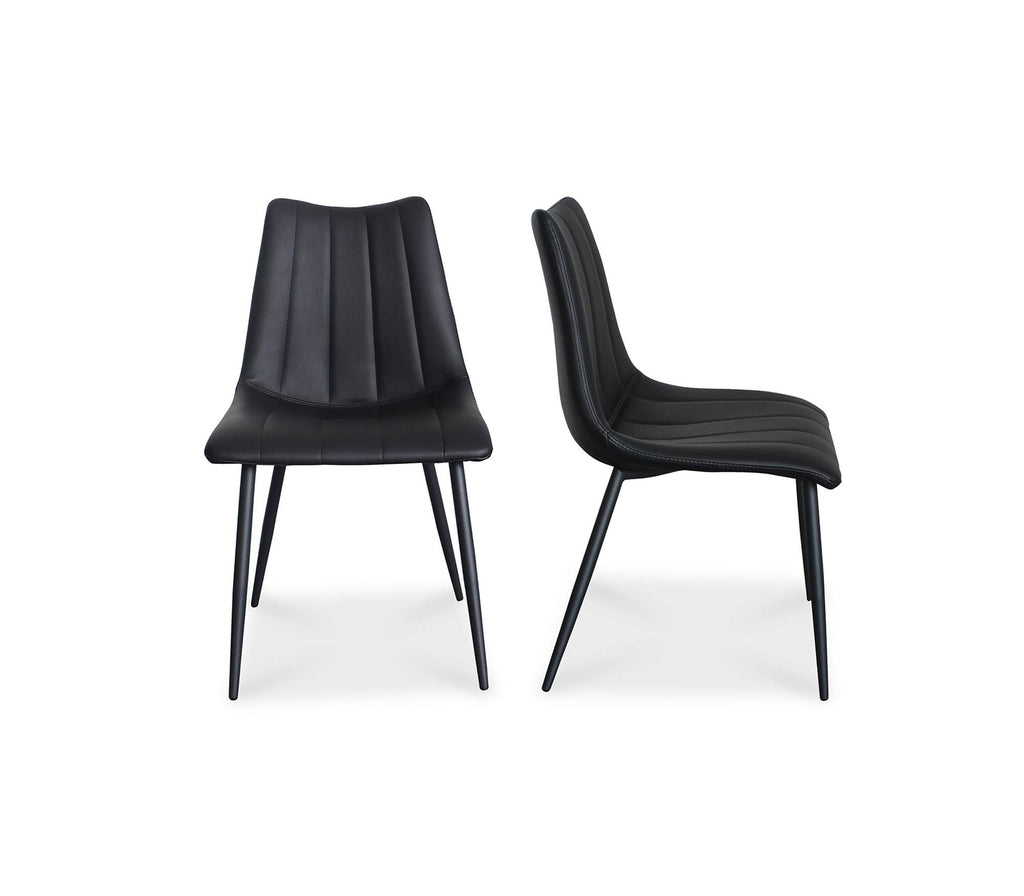 Alibi Dining Chairs Set of 2