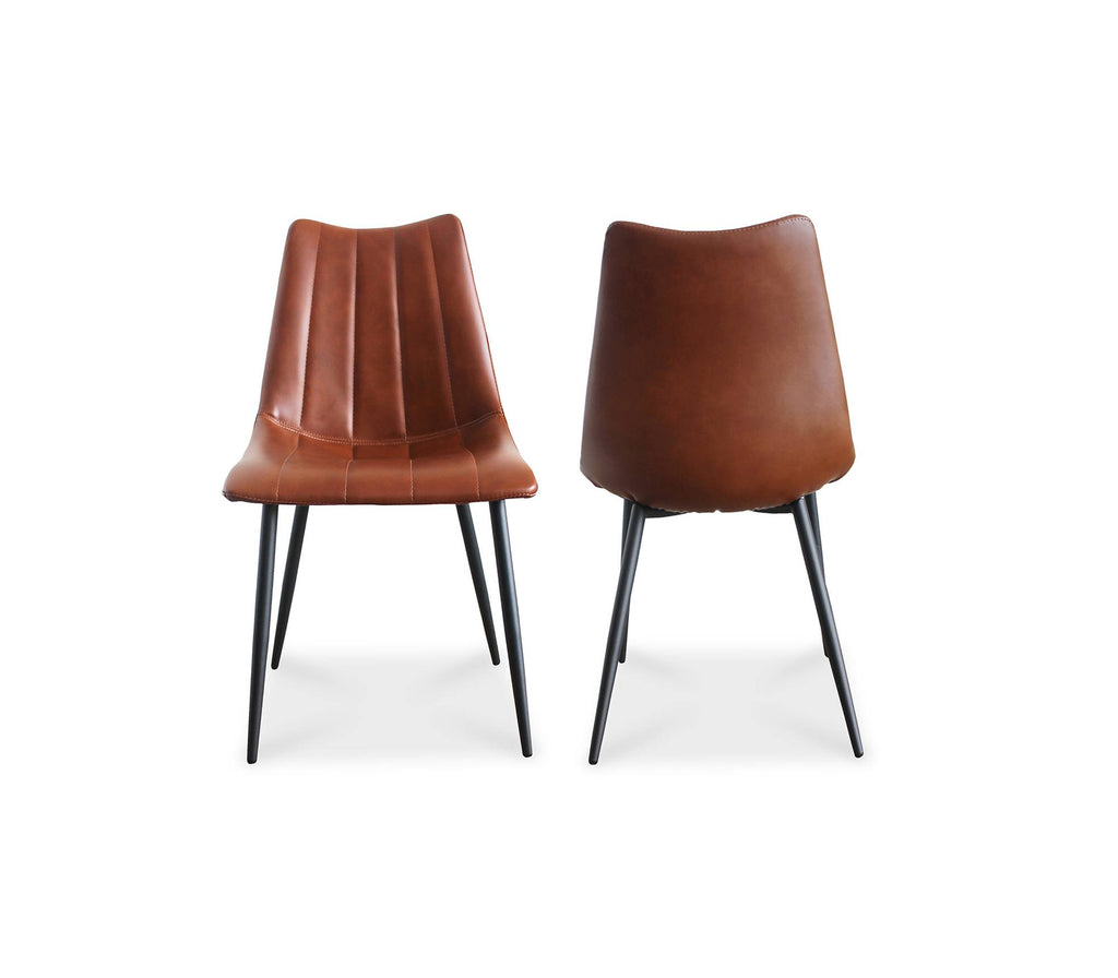 Alibi Dining Chairs Set of 2